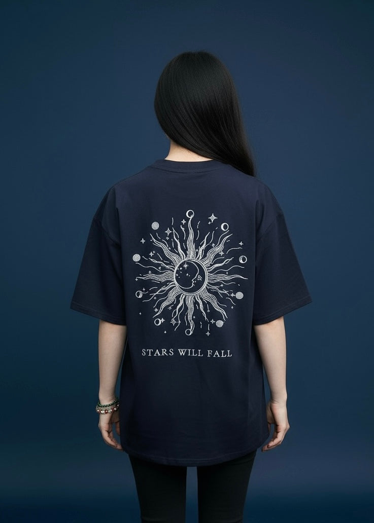 Heavenly Bodies T Shirt