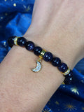 Asteria Charm Bracelet