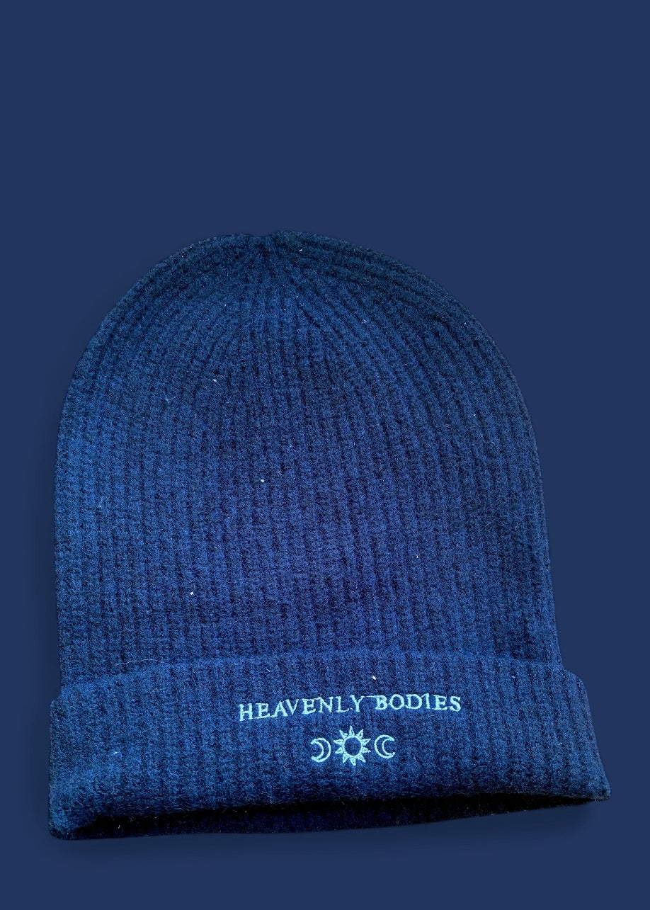 Heavenly Bodies Hat