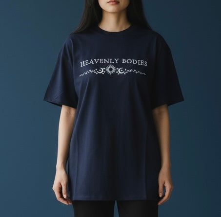 Heavenly Bodies T Shirt
