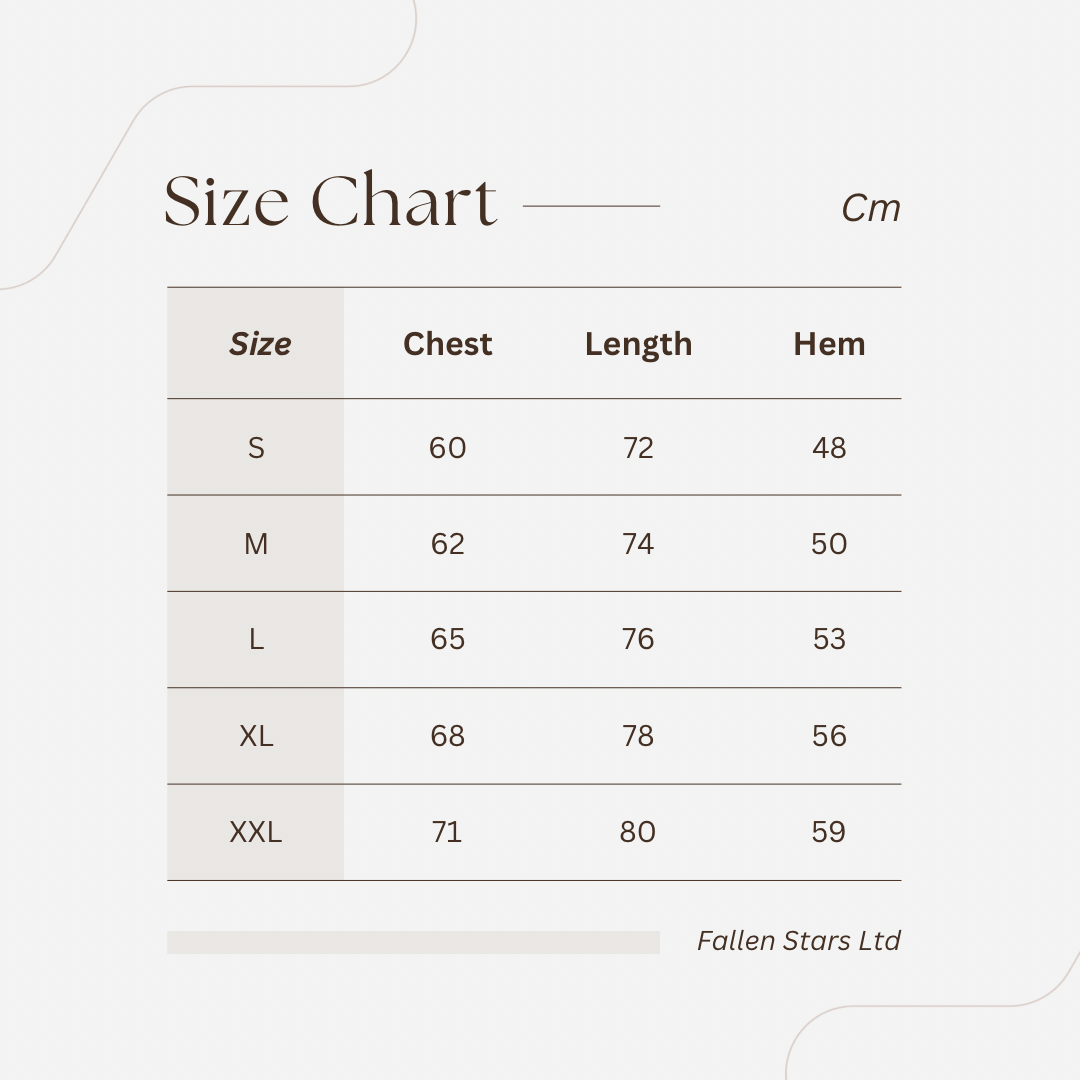 Heavenly Bodies Hoodie